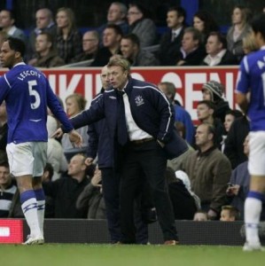  帕奎塔精准直塞西汉姆联反击斩杀埃弗顿