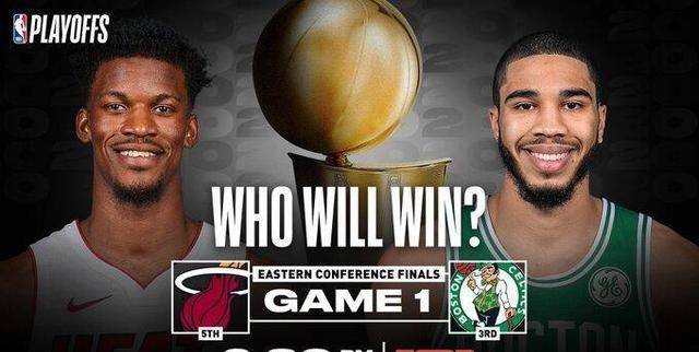  巴特勒准绝杀，热火加时险胜篮网  