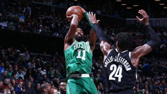  戈贝尔防守统治力森林狼碾压魔术取连胜