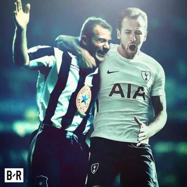  热刺凯恩独中三元，帽子戏法率队大胜伯恩利